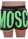 Moschino Swim Logo Swim Shorts