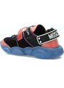 Moschino Teddy-Sole Sneakers