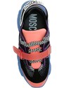 Moschino Teddy-Sole Sneakers