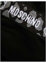 Moschino Underwear Logo-Tape Bodysuit