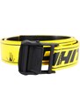Off-White Leather Belt