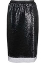Prada Micropaillette Skirt