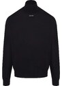 Prada Wool Logo Sweater