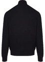 Prada Wool Logo Sweater