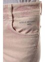 Stella Mccartney Cropped Denim Jeans