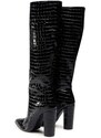 Steve Madden Leather Boots