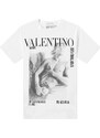 Valentino Archive Print T-shirt