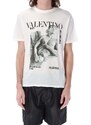 Valentino Archive Print T-shirt