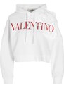 Valentino Logo Sweatshirt