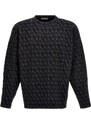 Valentino Toile Iconographe Sweater