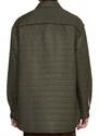 Valentino Quilted Jacket