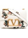 VALENTINO GARAVANI Valentino V Logo Shoulder Bag