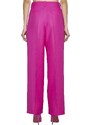 Valentino Wool and Silk Trousers