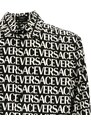 Versace Cotton Logo Shirt