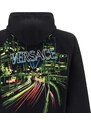 Versace Hooded Sweatshirt