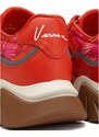 Versace Jungle Print Squalo Sneakers