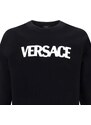 Versace Logo Sweartshirt