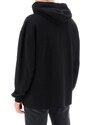 Versace Varsity Hooded Sweatshirt