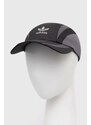 adidas Originals berretto da baseball Cap colore nero JH3778