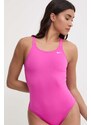 Nike costume da bagno intero colore rosa