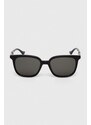 Gucci occhiali da sole uomo colore nero GG1493S