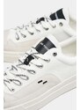 Filling Pieces scarpe da ginnastica Riviera Low uomo colore bianco 90223101901