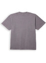 obey Lowercase Pigment T-Shirt,Nero | 131080353§BLACK§9