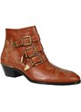 Chloe' Leather Susanna Boots