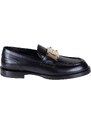 Dolce&Gabbana Leather Loafers
