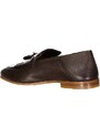 Salvatore Ferragamo Arizona Leather Loafers