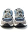 Voile Blanche Club19 Sneakers 2018288011b02 Uomo