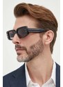Valentino occhiali da sole V - CINQUE colore nero VLS-108A