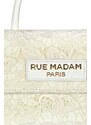 Rue Madam - Borsa piccola - 430989 - Latte