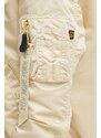Alpha Industries giacca bomber MA-1 VF LW donna colore beige