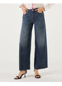 Department 5 Jeans Raly Palazzo Blu