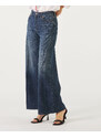 Department 5 Jeans Raly Palazzo Blu