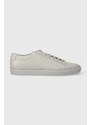 Common Projects AAPE sneakers in pelle Original Achilles Low colore grigio 1528
