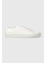 Common Projects Lacoste sneakers in pelle Original Achilles Low colore bianco 1528