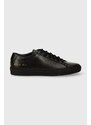 Common Projects Karl Lagerfeld Jeans sneakers in pelle Original Achilles Low colore nero 3701