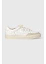 Common Projects Lacoste sneakers Tennis Pro colore bianco 2407