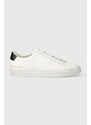 Common Projects sneakers in pelle Retro Classic colore bianco 2389