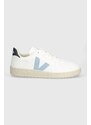 Veja sneakers V-10 colore bianco VX0703111