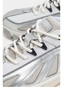Filling Pieces sneakers Pace Radar colore bianco 56098763041