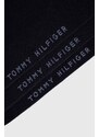 Tommy Hilfiger calzini pacco da 3 uomo colore blu navy 701227852