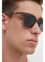 Gucci occhiali da sole uomo colore marrone GG1493S