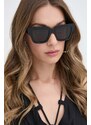 Bottega Veneta occhiali da sole donna colore nero BV1276S