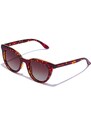 Hawkers occhiali da sole colore marrone HA-HBEL22CWTP