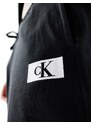 Calvin Klein - CK 96 - Pantaloni da casa in jersey neri-Nero