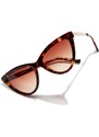 Hawkers occhiali da sole colore marrone HA-HCOS22WWX0