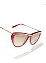 Hawkers occhiali da sole colore rosso HA-HBOW23RWX0